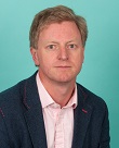 Photo of Professor Steven Kenny